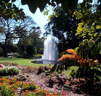 George Brown Darwin Botanic Gardens - Sydney Tourism
