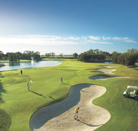 Murray Downs Golf  Country Club - Sydney Tourism
