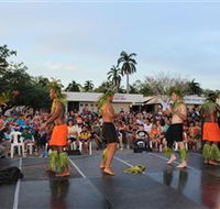 Darwin Community Arts - Sydney Tourism