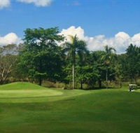 Darwin Golf Club - Sydney Tourism