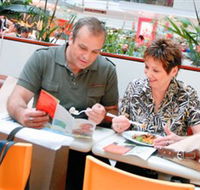 Casuarina Square - Sydney Tourism