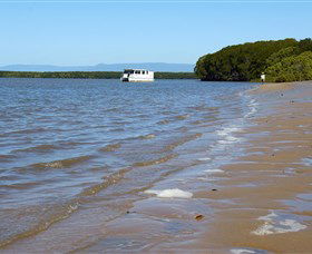 Taylors Beach - Sydney Tourism 1