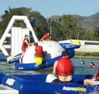 Barra Fun Park - Sydney Tourism