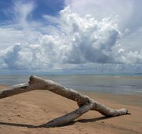 Toolakea Beach - Sydney Tourism