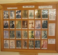 Mini Museum Injune - Sydney Tourism