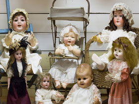 Historic Village Herberton - Sydney Tourism 3