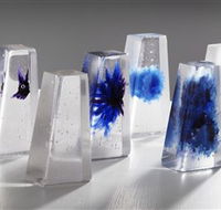 Section Glass Gallery and Cafe