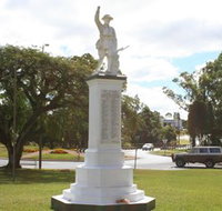 Atherton War Memorial - Sydney Tourism
