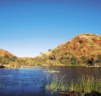 Chinaman's Pool and Picnic Area - Sydney Tourism