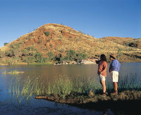 Chinaman's Pool And Picnic Area - Sydney Tourism 2