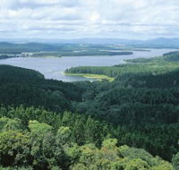 Lake Tinaroo - Sydney Tourism