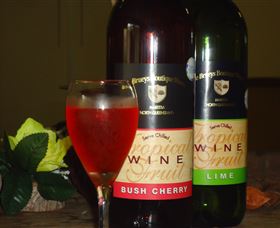 De Brueys Boutique Wines And Functions Venue - Sydney Tourism 1