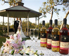 De Brueys Boutique Wines And Functions Venue - Sydney Tourism 2