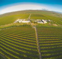 Golden Drop Winery - Sydney Tourism