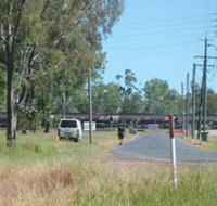 Cluffies Park in Coppabella - Sydney Tourism