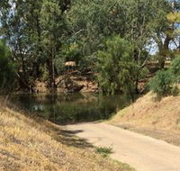 Bob Christensen Reserve
