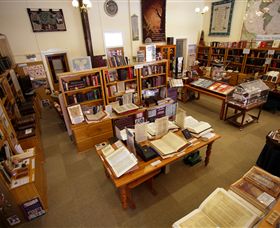 The Bible Museum - Sydney Tourism 0