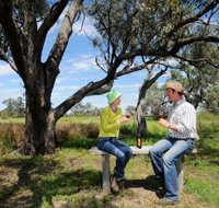 Restdown Wines and Walking Trail - Sydney Tourism