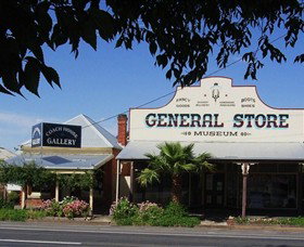 Wedderburn ACT Sydney Tourism
