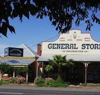 Coach House Art Gallery and Museum - Sydney Tourism