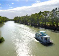 Edward River