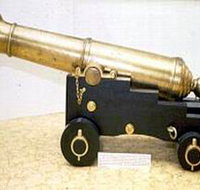 Southern Ocean Shipwreck Trail - Sydney Tourism