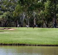 Deniliquin Golf Club