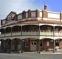 Royal Hotel Weethalle - Sydney Tourism