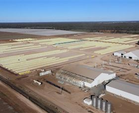 Corbie Hill NSW Sydney Tourism