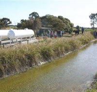 Cornalla Farm Tour