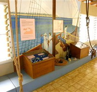 Black Point Culture Centre - Sydney Tourism