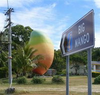 Big Mango - Sydney Tourism
