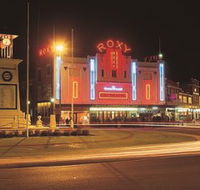 Roxy Theatre Leeton - Sydney Tourism