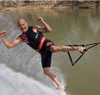 Brett Sands Watersports  - Sydney Tourism