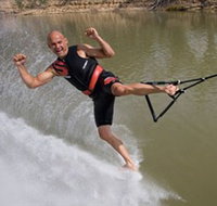 Brett Sands Watersports and Wakeboard Centre - Sydney Tourism