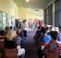 Tastes of Leeton - Sydney Tourism