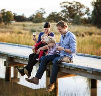 Backroads Trail - Sydney Tourism