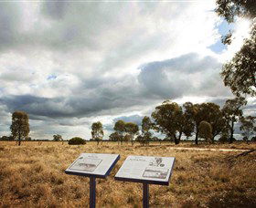 Backroads Trail - Sydney Tourism 2