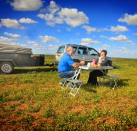 Long Paddock - Cobb Highway Touring Route - Sydney Tourism
