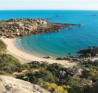 Queens Beach - Sydney Tourism