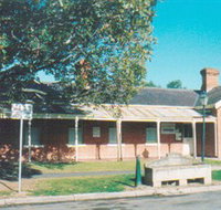 Echuca Historical Society - Sydney Tourism