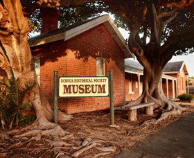 Echuca Historical Society Museum & Archive - Sydney Tourism 0