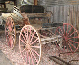 Echuca Historical Society Museum & Archive - Sydney Tourism 1