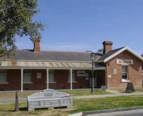 Echuca Historical Society Museum & Archive - Sydney Tourism 3