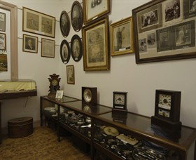 Echuca Historical Society Museum & Archive - Sydney Tourism 2
