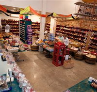 Echuca Heritage Sweet Company - Sydney Tourism