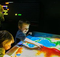 Twisted - Science at Play - Sydney Tourism