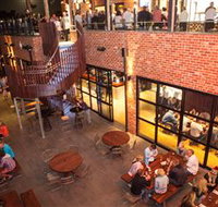 American Hotel - Sydney Tourism