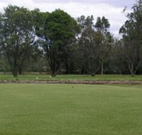 YMCA Back Nine Golf Course - Sydney Tourism