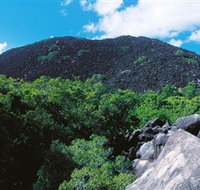 Black Mountain Kalkajaka National Park - Sydney Tourism